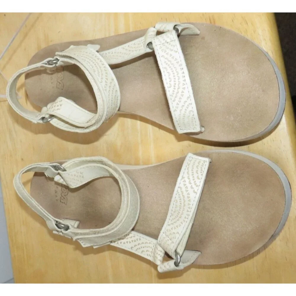 Teva women midform